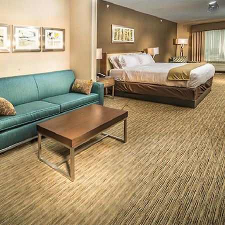 Holiday Inn Express & Suites Salt Lake City South-Murray By Ihg Εξωτερικό φωτογραφία