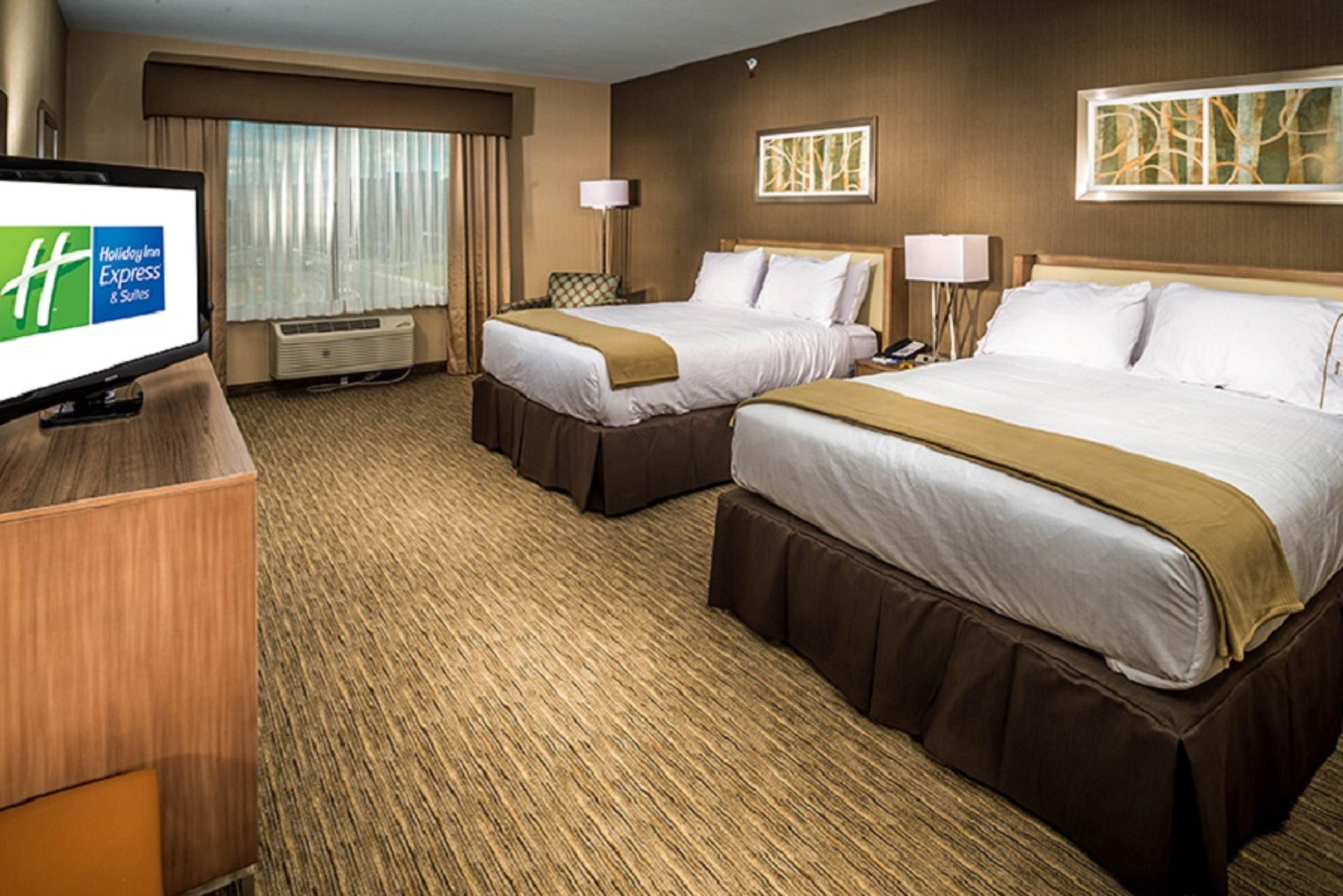 Holiday Inn Express & Suites Salt Lake City South-Murray By Ihg Εξωτερικό φωτογραφία