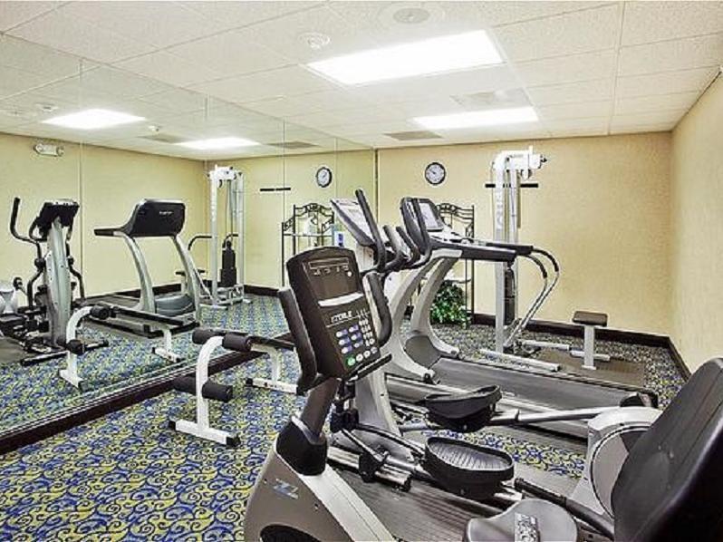 Holiday Inn Express & Suites Salt Lake City South-Murray By Ihg Εξωτερικό φωτογραφία