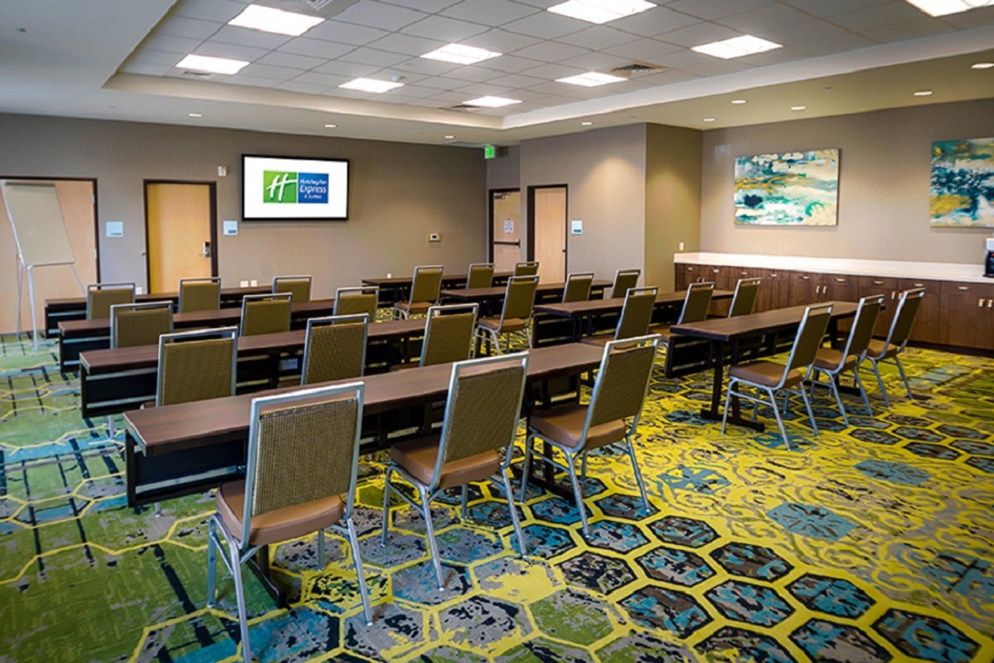 Holiday Inn Express & Suites Salt Lake City South-Murray By Ihg Εξωτερικό φωτογραφία