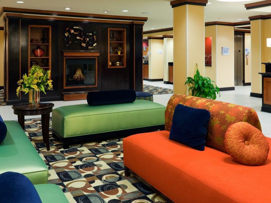 Holiday Inn Express & Suites Salt Lake City South-Murray By Ihg Εξωτερικό φωτογραφία