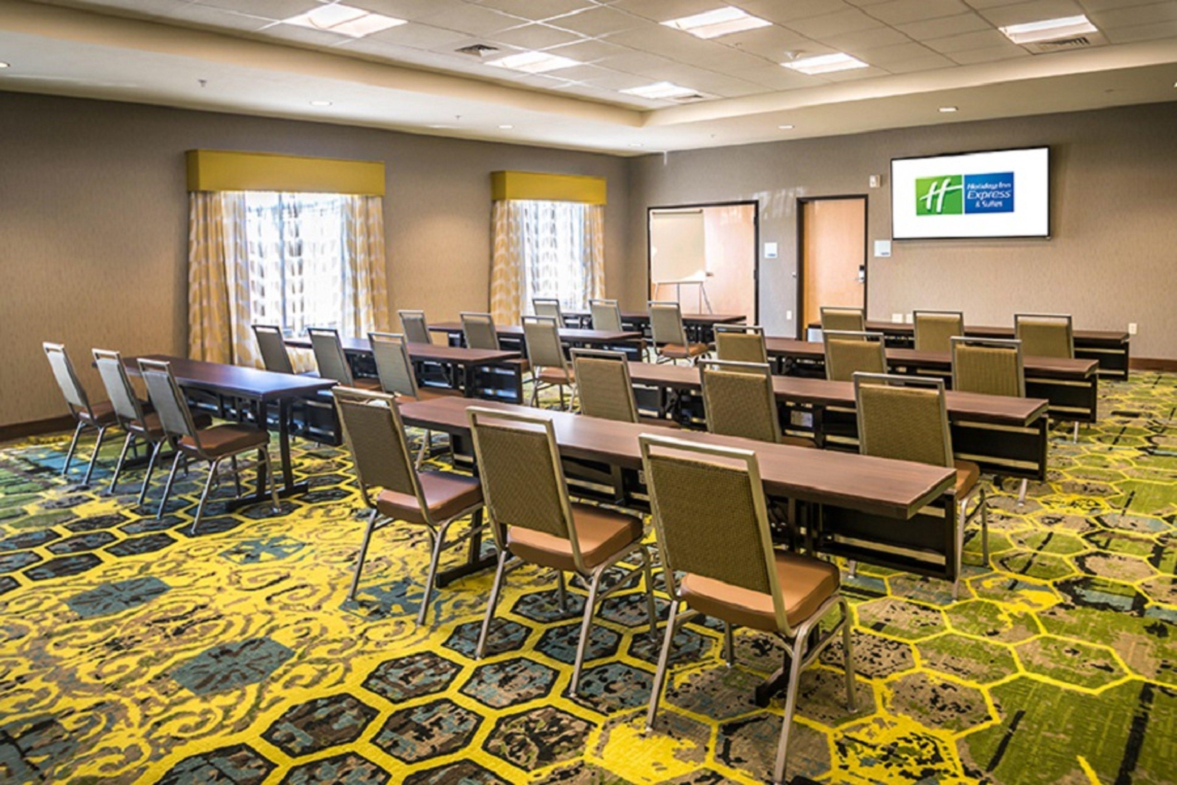 Holiday Inn Express & Suites Salt Lake City South-Murray By Ihg Εξωτερικό φωτογραφία