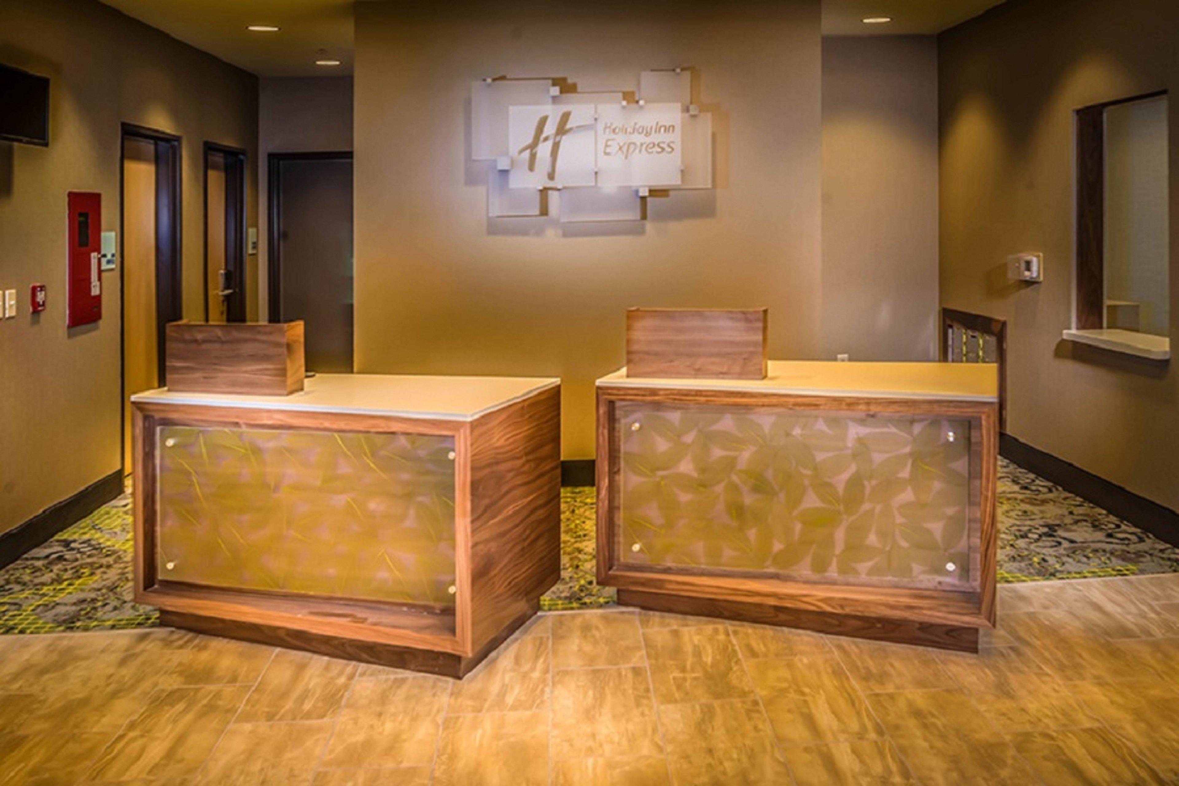 Holiday Inn Express & Suites Salt Lake City South-Murray By Ihg Εξωτερικό φωτογραφία