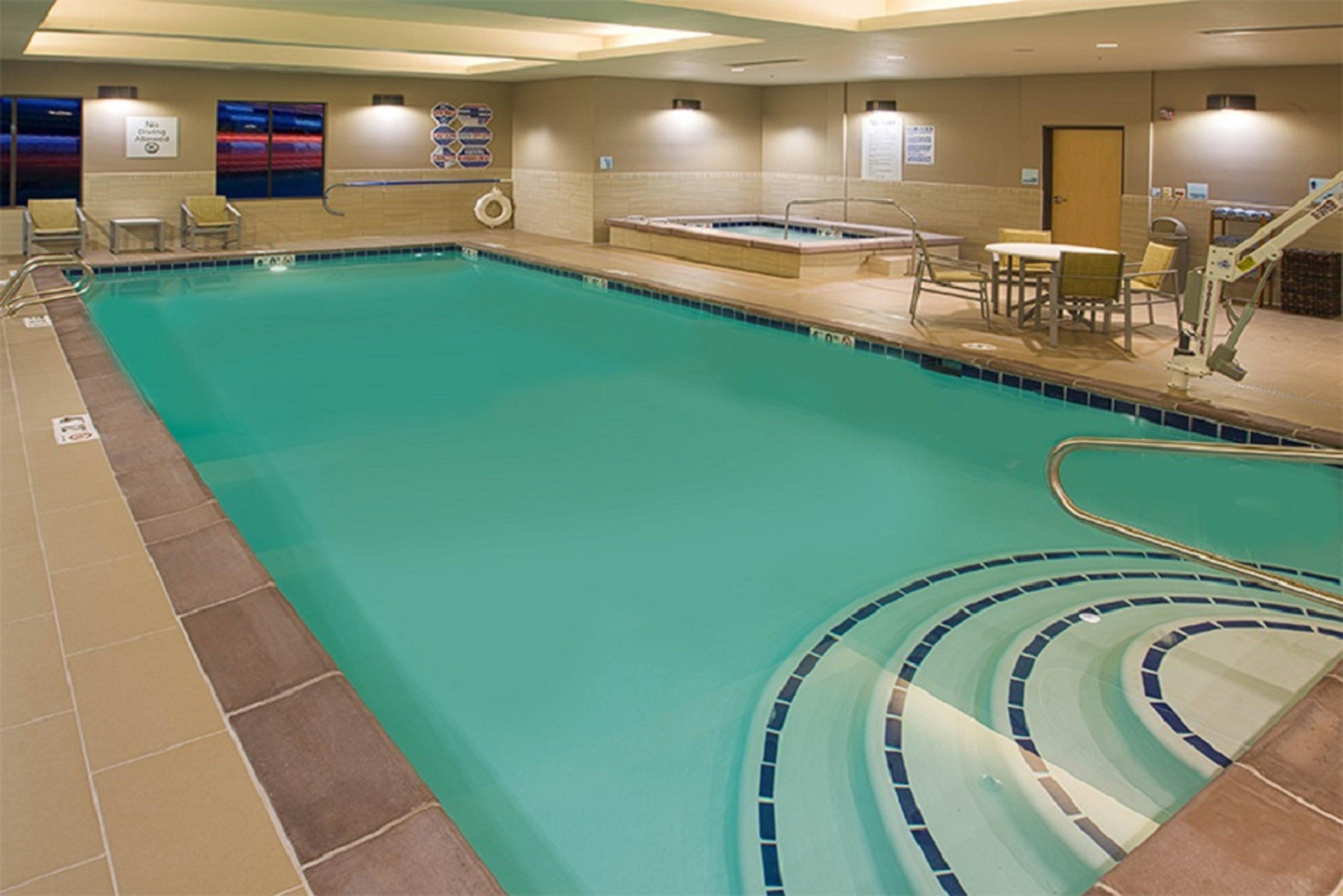 Holiday Inn Express & Suites Salt Lake City South-Murray By Ihg Εξωτερικό φωτογραφία