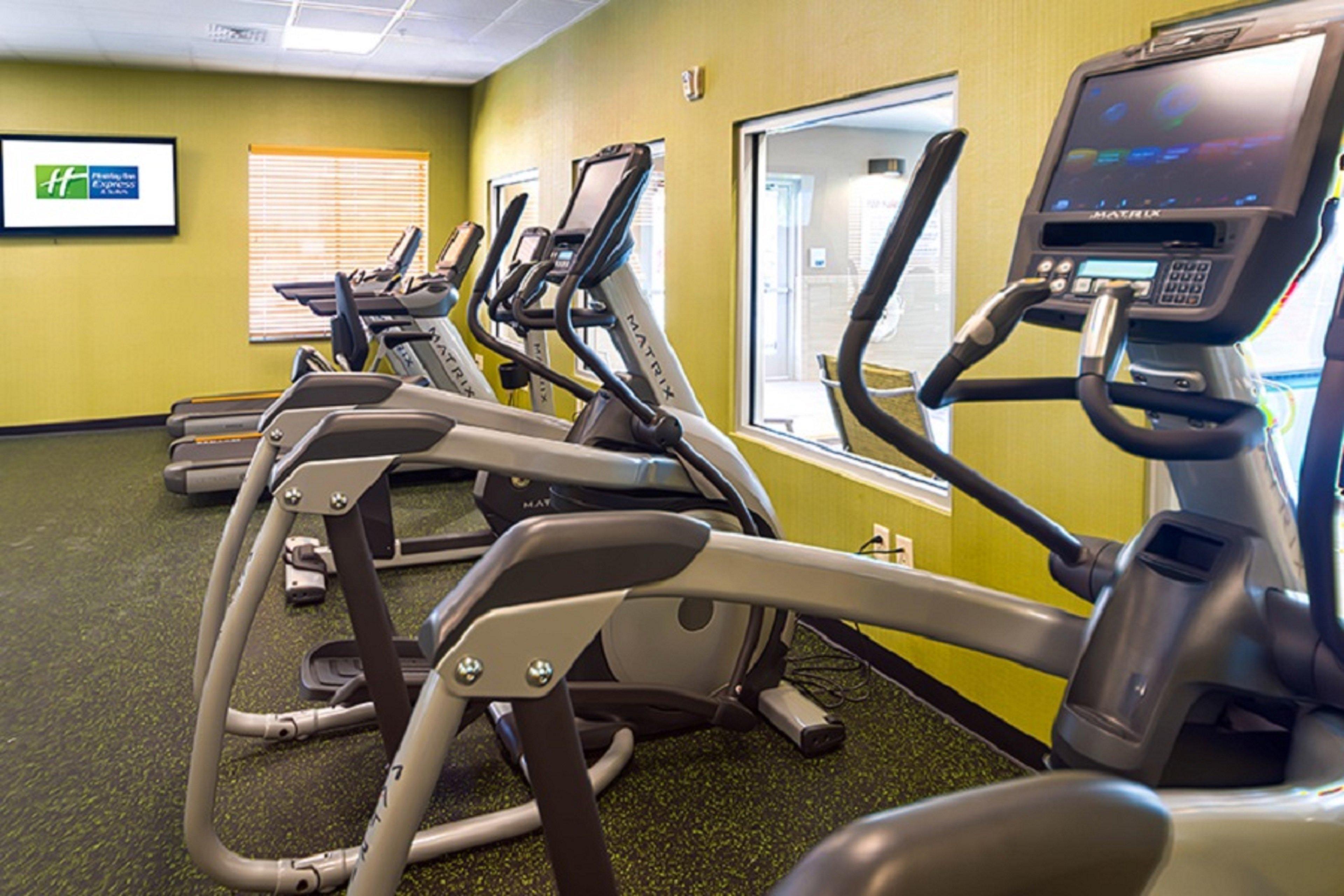 Holiday Inn Express & Suites Salt Lake City South-Murray By Ihg Εξωτερικό φωτογραφία