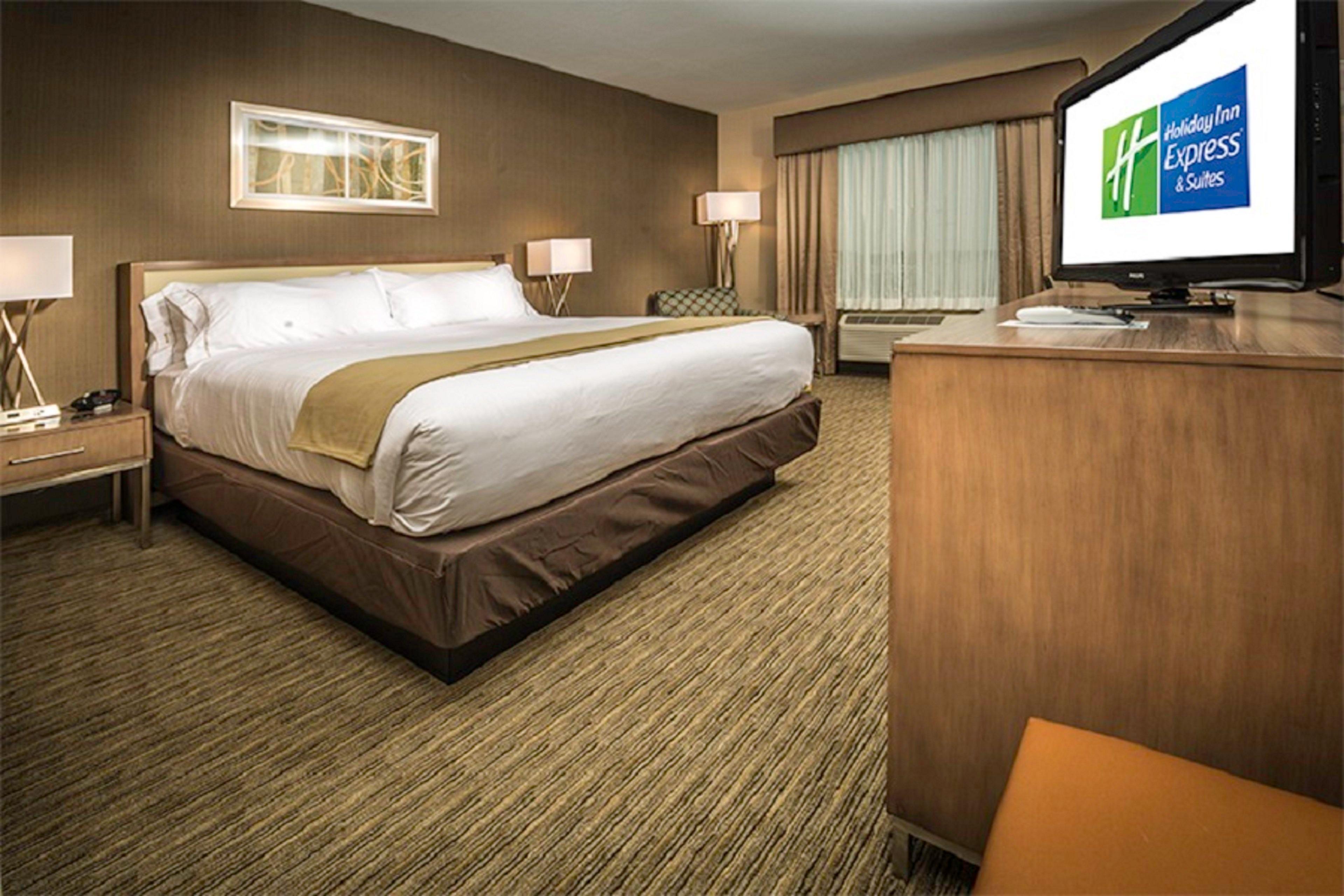 Holiday Inn Express & Suites Salt Lake City South-Murray By Ihg Εξωτερικό φωτογραφία