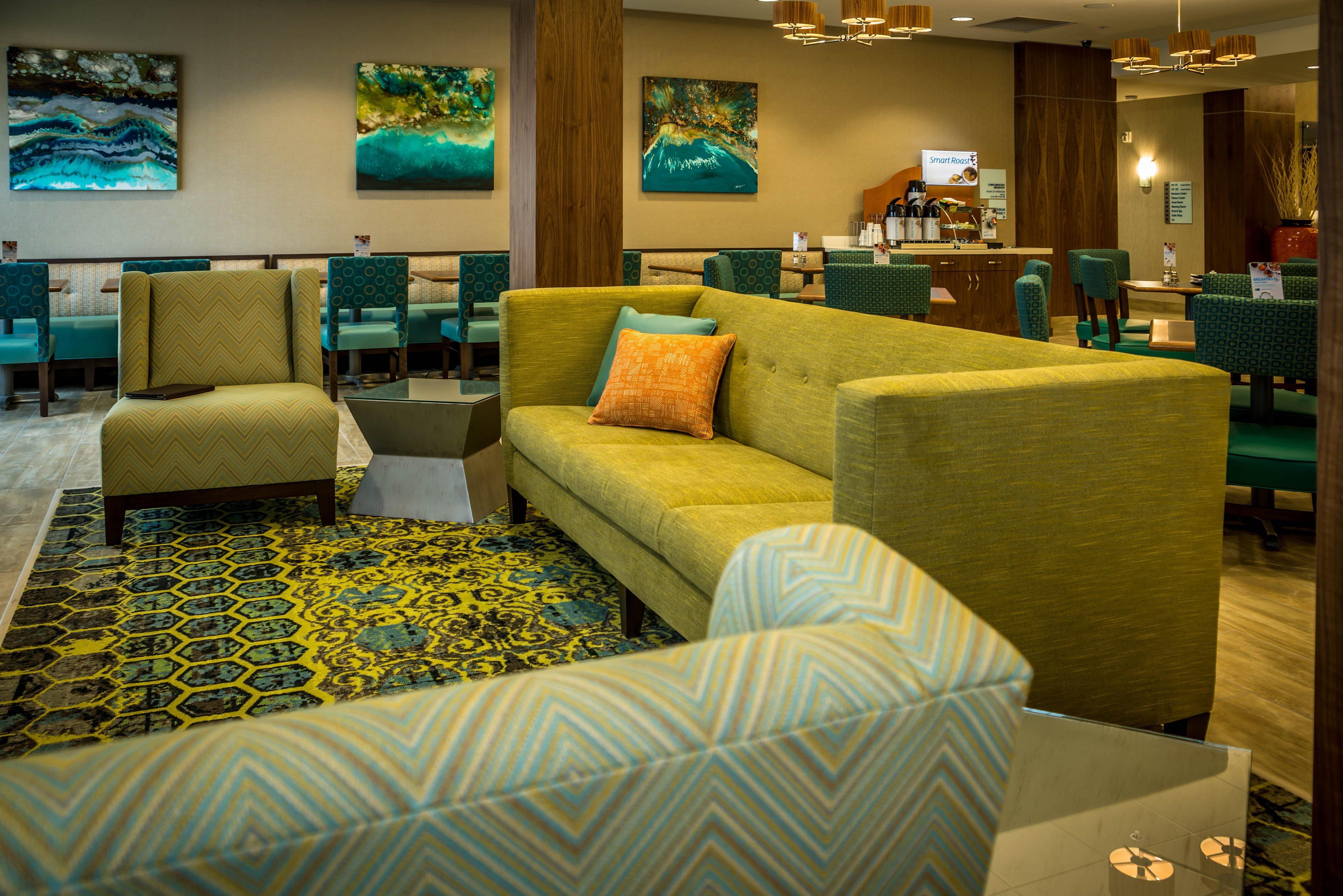 Holiday Inn Express & Suites Salt Lake City South-Murray By Ihg Εξωτερικό φωτογραφία