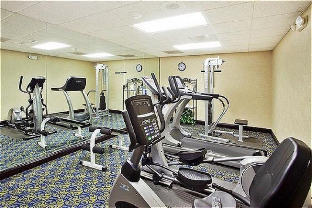 Holiday Inn Express & Suites Salt Lake City South-Murray By Ihg Εξωτερικό φωτογραφία