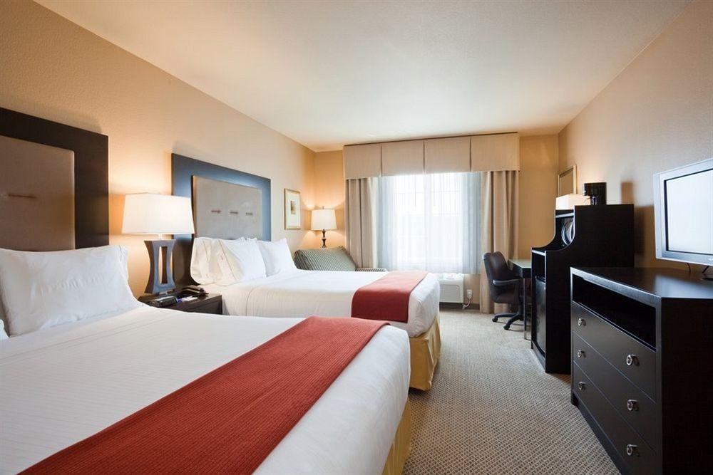 Holiday Inn Express & Suites Salt Lake City South-Murray By Ihg Εξωτερικό φωτογραφία