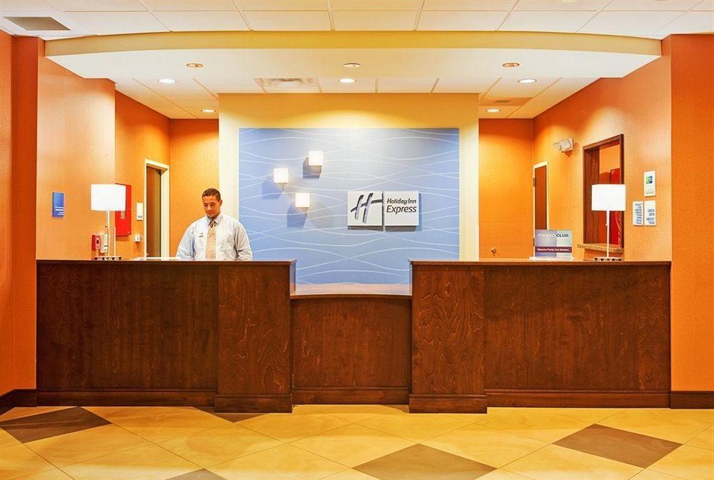 Holiday Inn Express & Suites Salt Lake City South-Murray By Ihg Εξωτερικό φωτογραφία